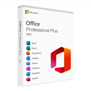 Office 2021 Professional Plus Cd Key Digital