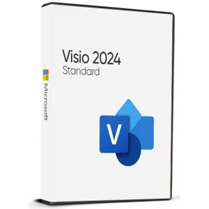 Microsoft Visio